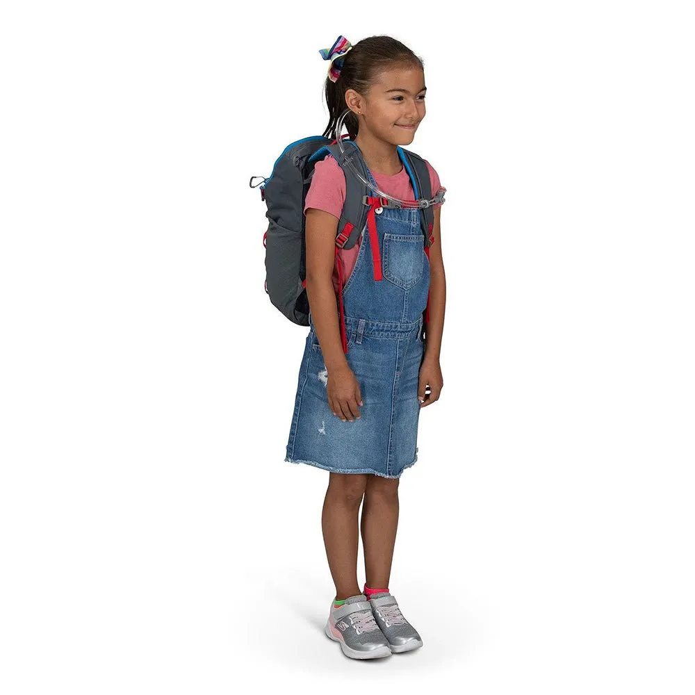 HYDRAJET 12L HYDRATION BACKPACK - KIDS