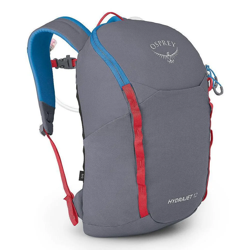 HYDRAJET 12L HYDRATION BACKPACK - KIDS