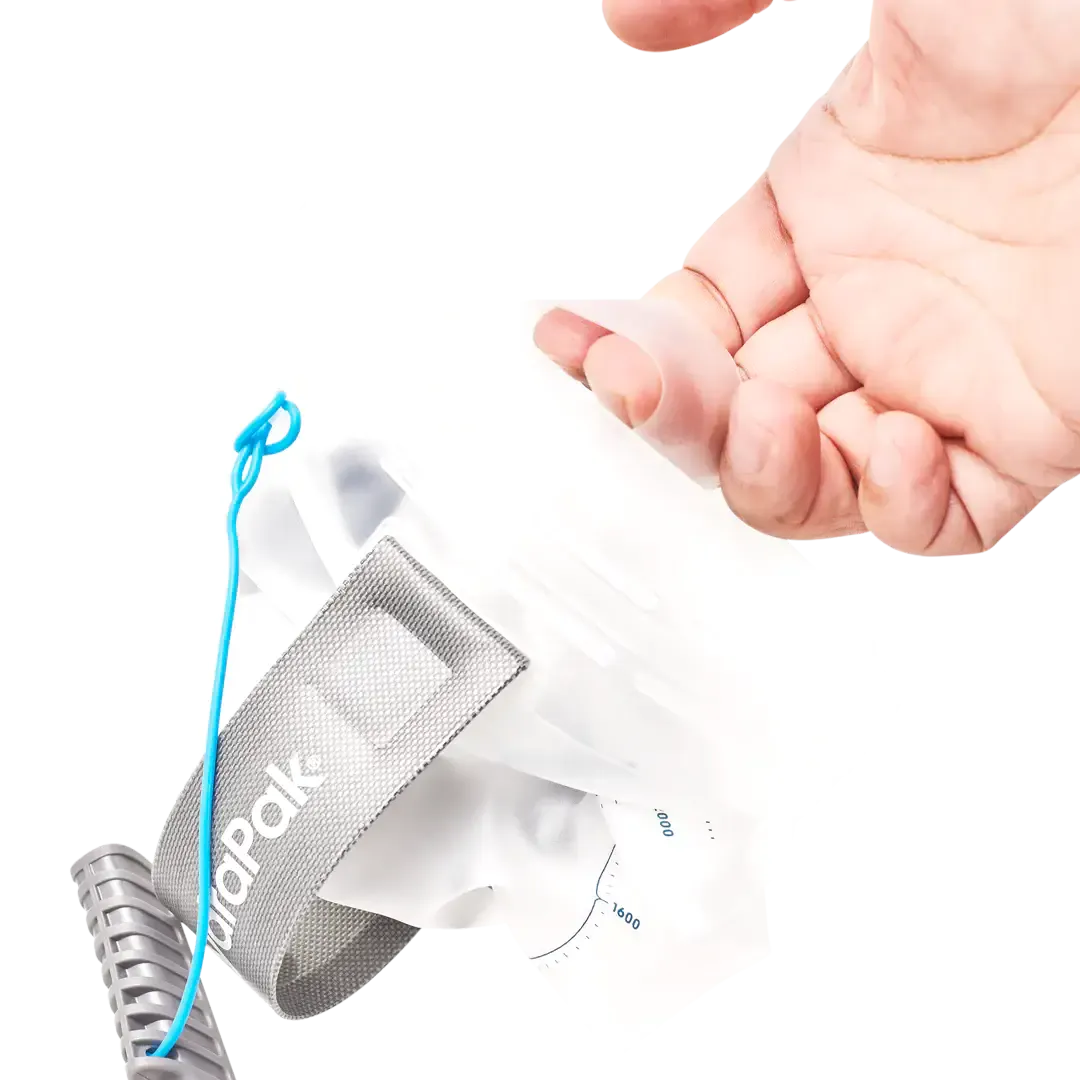 HydraPak Contour 2L