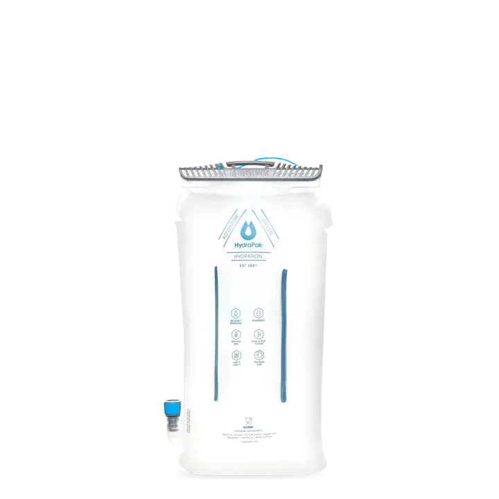 HydraPak Contour 2L
