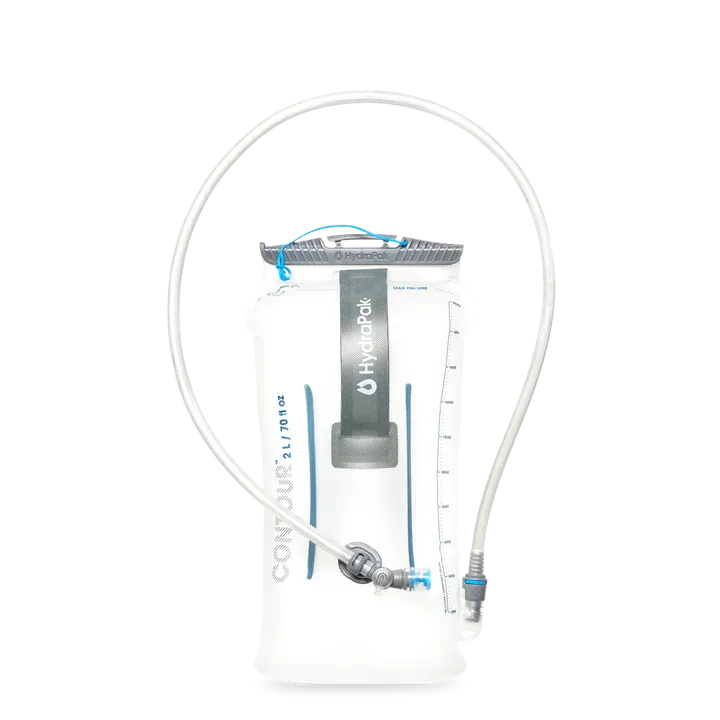 HydraPak Contour 2L
