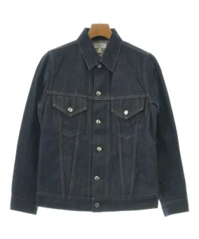 HYKE Denim jackets