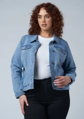 Hype Denim Jacket