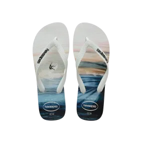 Hype Flip Flops