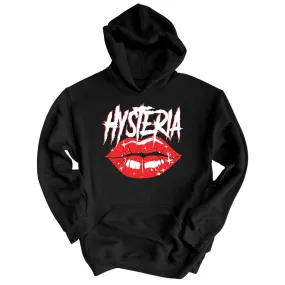 Hysteria Hoodie