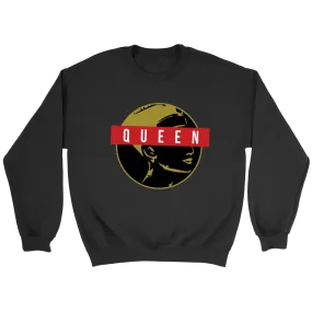 I AM QUEEN Sweatshirt
