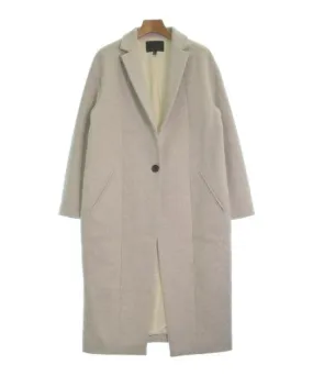 I C B Chesterfield coats