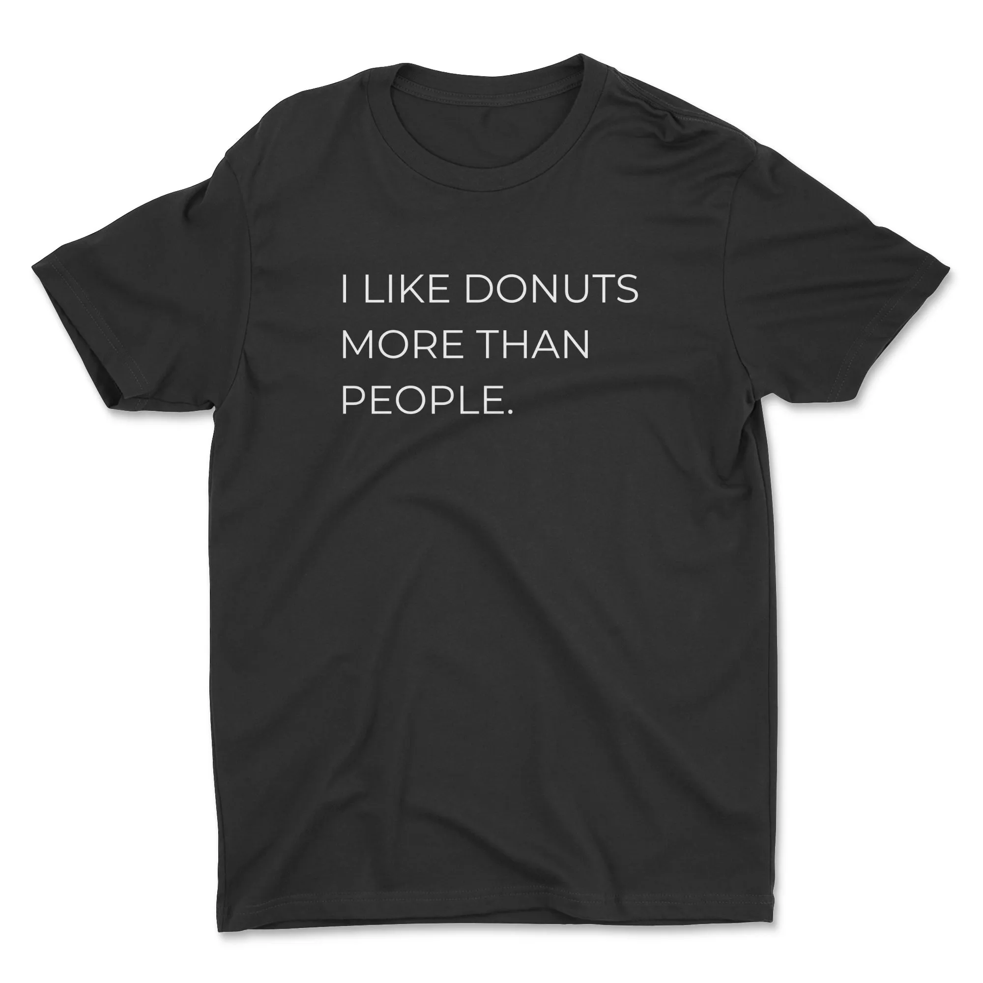 I Like Donuts