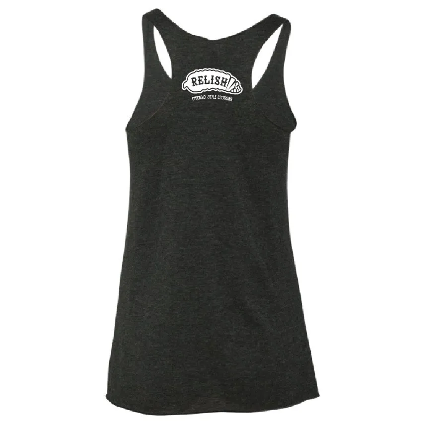 I LOVE WIENERS! But I tried Tacos in College - Tank Top