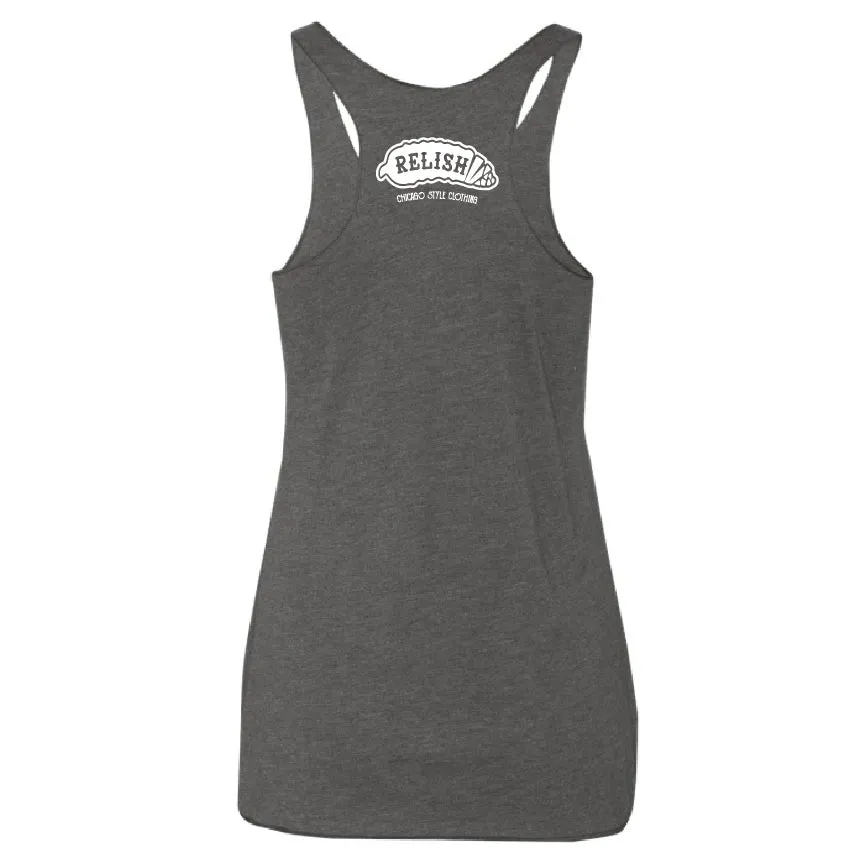 I LOVE WIENERS! But I tried Tacos in College - Tank Top