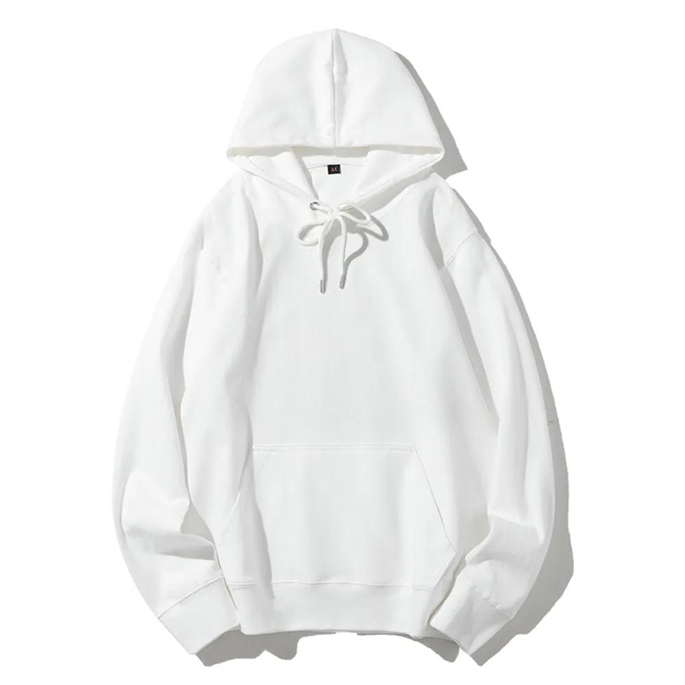 I Sprinkle That Shit On Everything Funny Letter Graphic Pullover With Kangaroo Pocket Hoodies