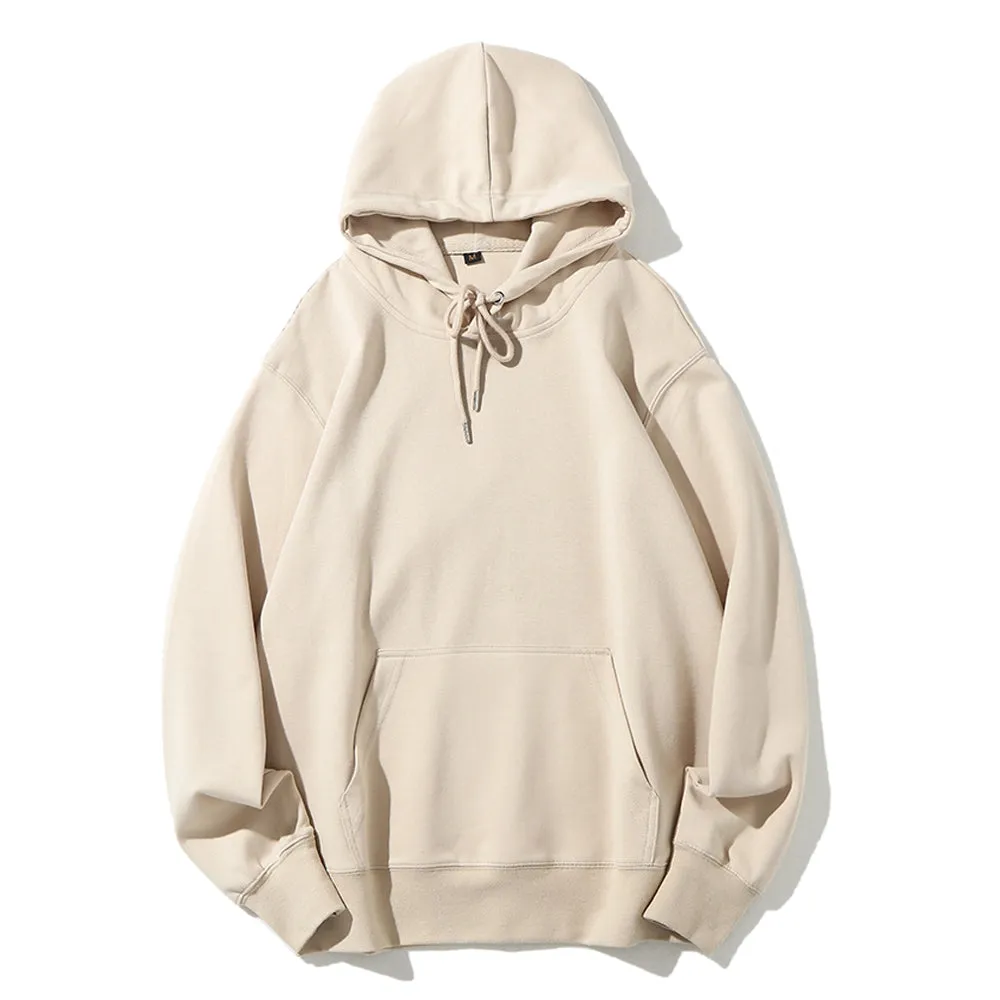 I Sprinkle That Shit On Everything Funny Letter Graphic Pullover With Kangaroo Pocket Hoodies