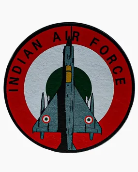 IAF MIG21 Patch