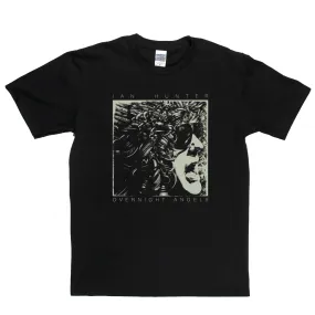 Ian Hunter Overnight Angels T-Shirt