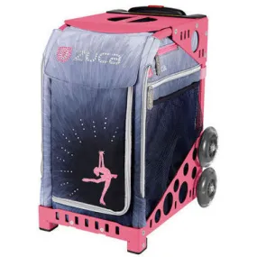 Ice Dreamz Lux Zuca Bag