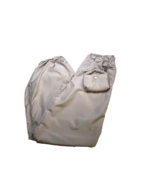 Ice Puffy Trousers