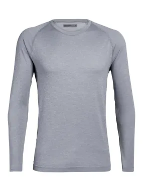 Icebreaker Cool-Lite™ Motion Seamless Long Sleeve Crewe - Men's