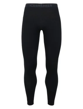 Icebreaker Men's Merino 260 Tech Thermal Leggings