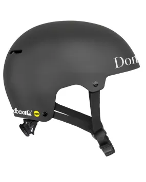 Icon Brain Bucket MIPS (Fit System) Winter Helmet - Dome.Peace