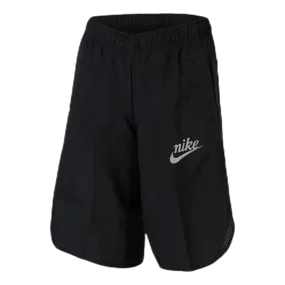 Icon Culotte Tempo Junior Black