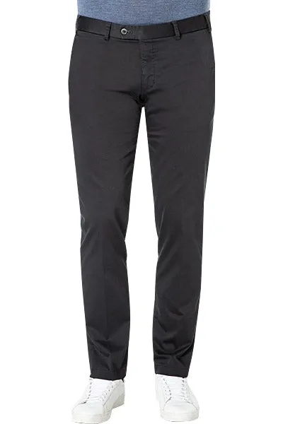 ID20126-Hiltl Tilo Supima Cotton Black
