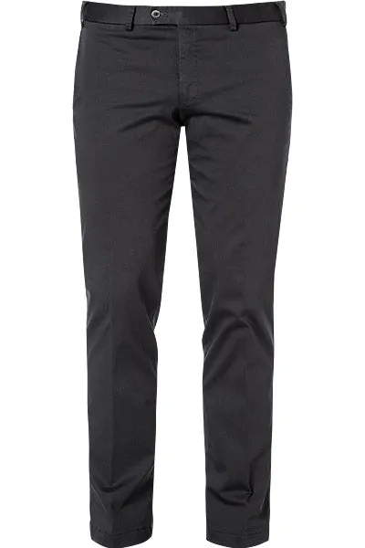 ID20126-Hiltl Tilo Supima Cotton Black
