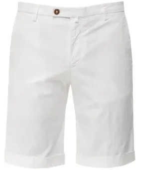 ID24354-Briglia White Shorts