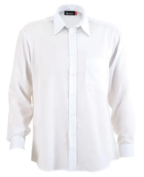 IDENTITEE - Men's Trafalgar