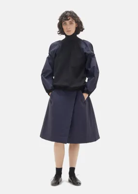 Ika Thinsulate Puffer Skirt