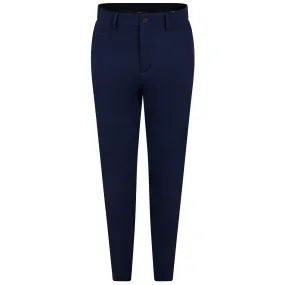 Ike Tailored Fit Trousers Atlanta Blue - 2024