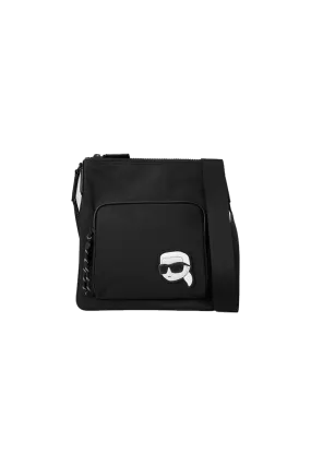 Ikon Crossbody Bag*