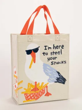 Recycled Totes