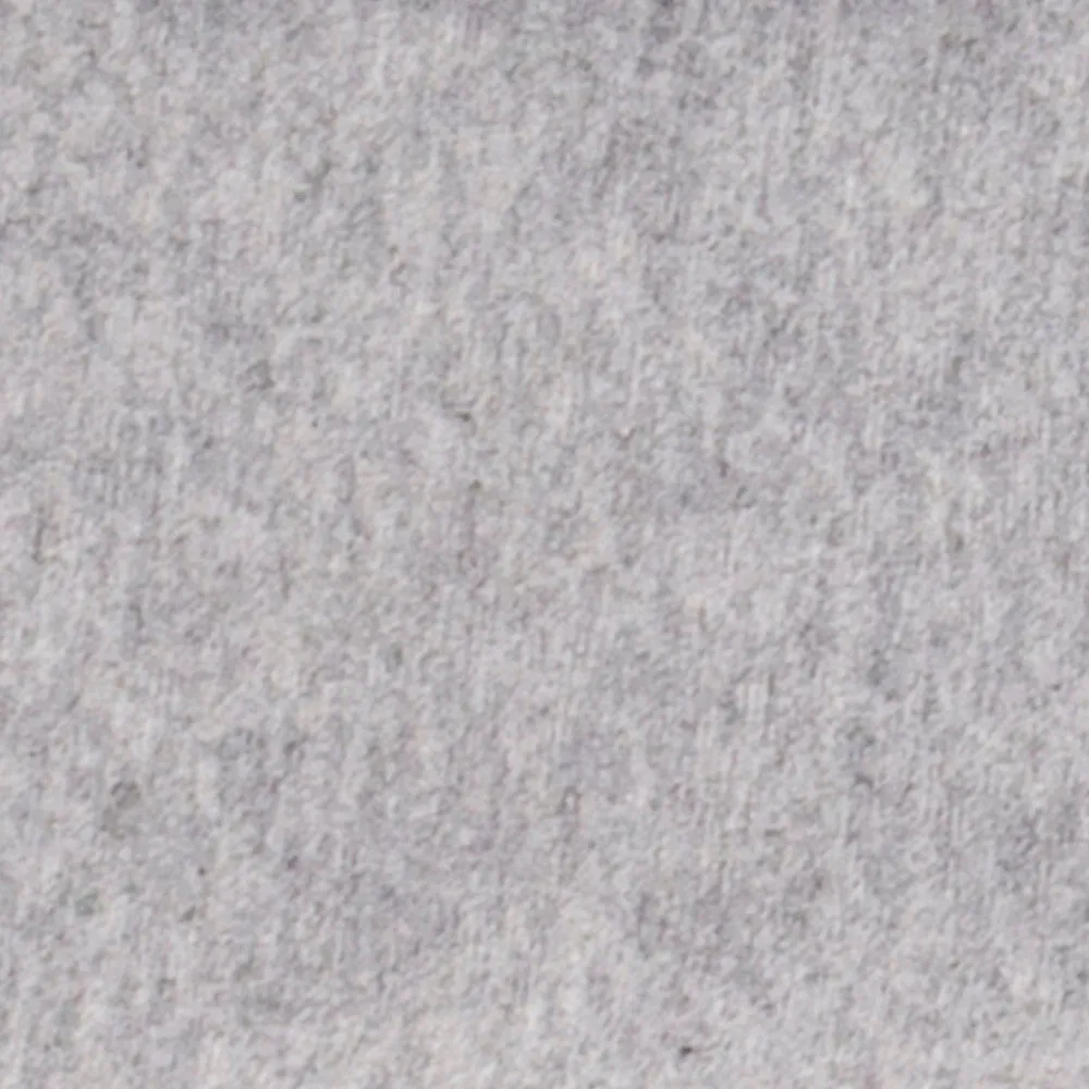 IMA-GINE Cotton Spandex Solid - Grey mix
