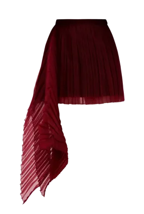 Fringe Skirts