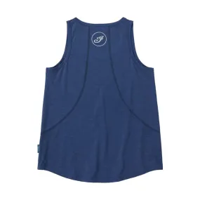 Indian Motorcycle  Polaris Womens Performance Tank Casual Lightweight Comfortable Summer