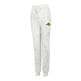 Indianapolis Motor Speedway Marble Ladies Pajama Pants