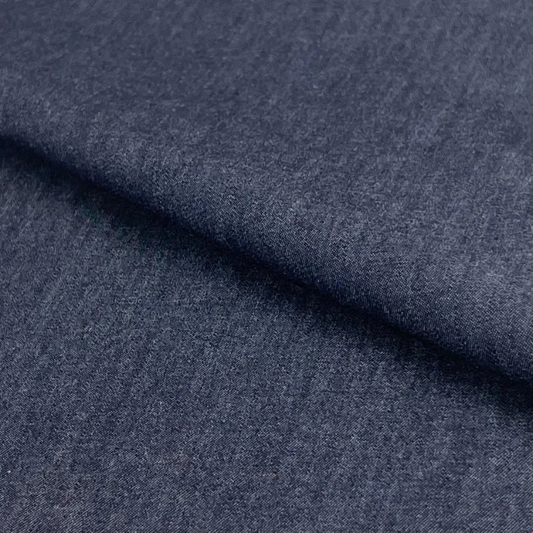 Indigo Featherweight Denim - 4 Ounce | SKU 7758 #U75