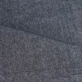 Indigo Stretch Denim 13.5 Ounce - SKU 7601 #U158