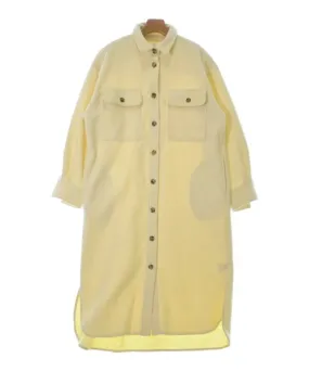 INED CLARO Soutien collar coats