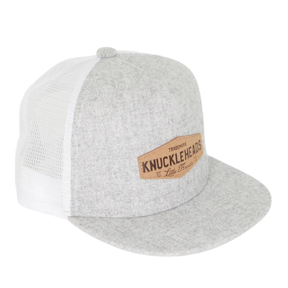 Infant Summer Hat | Connor Trucker Hat