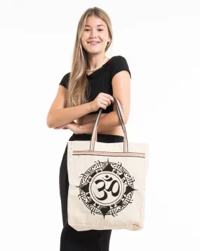 Canvas Beach Bags