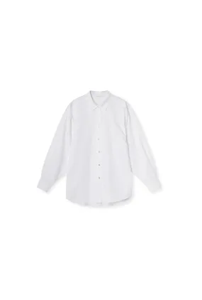 Infinity - Aia Shirt - White