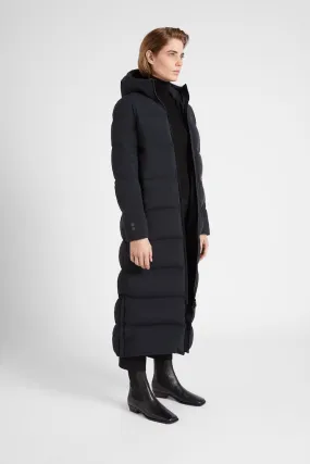 Infinity Coat