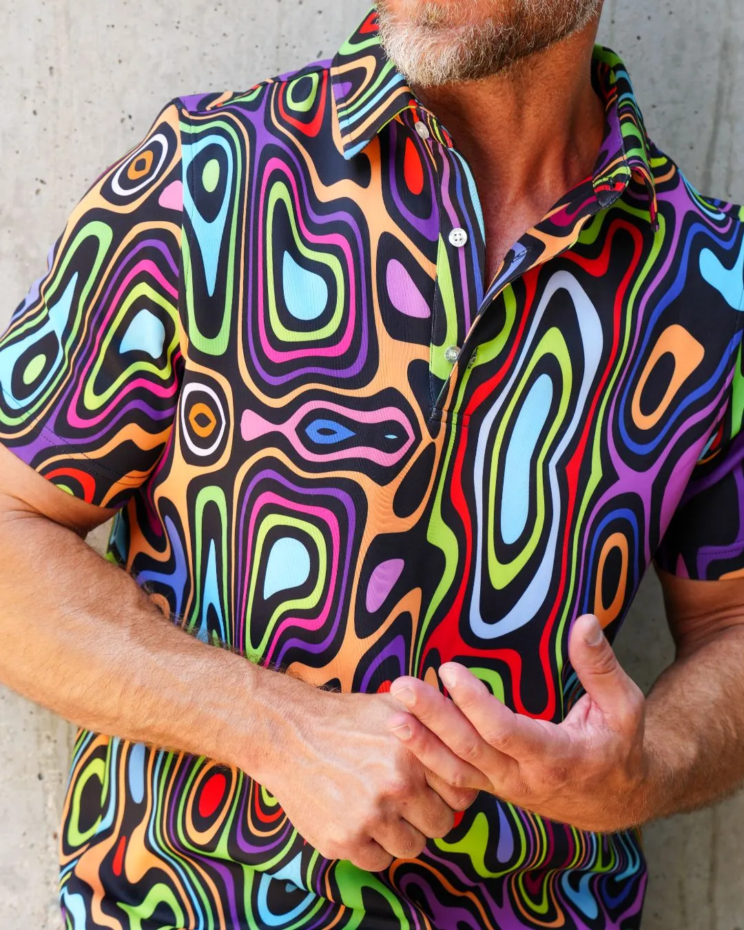 Infinity Polo