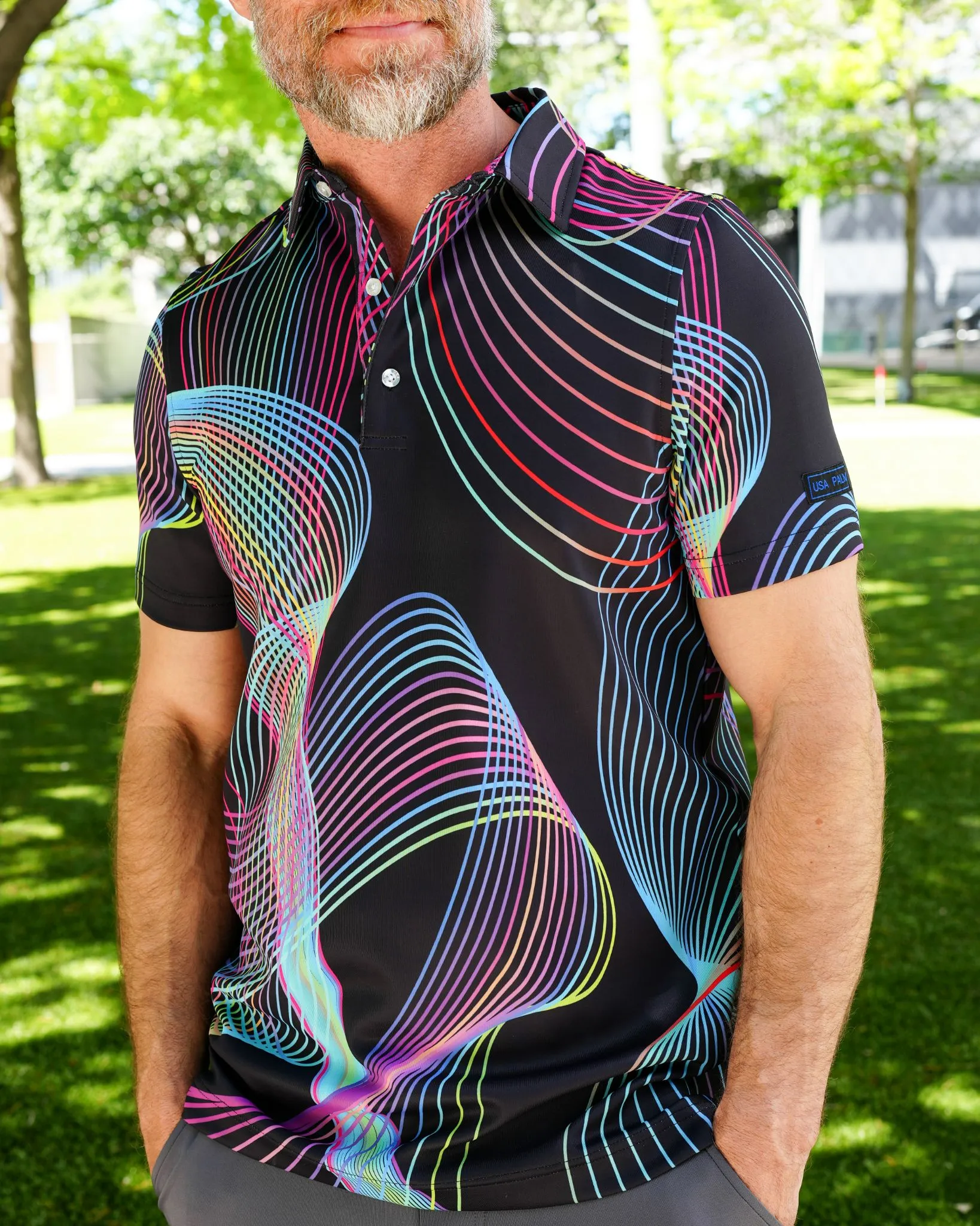 Infinity Polo