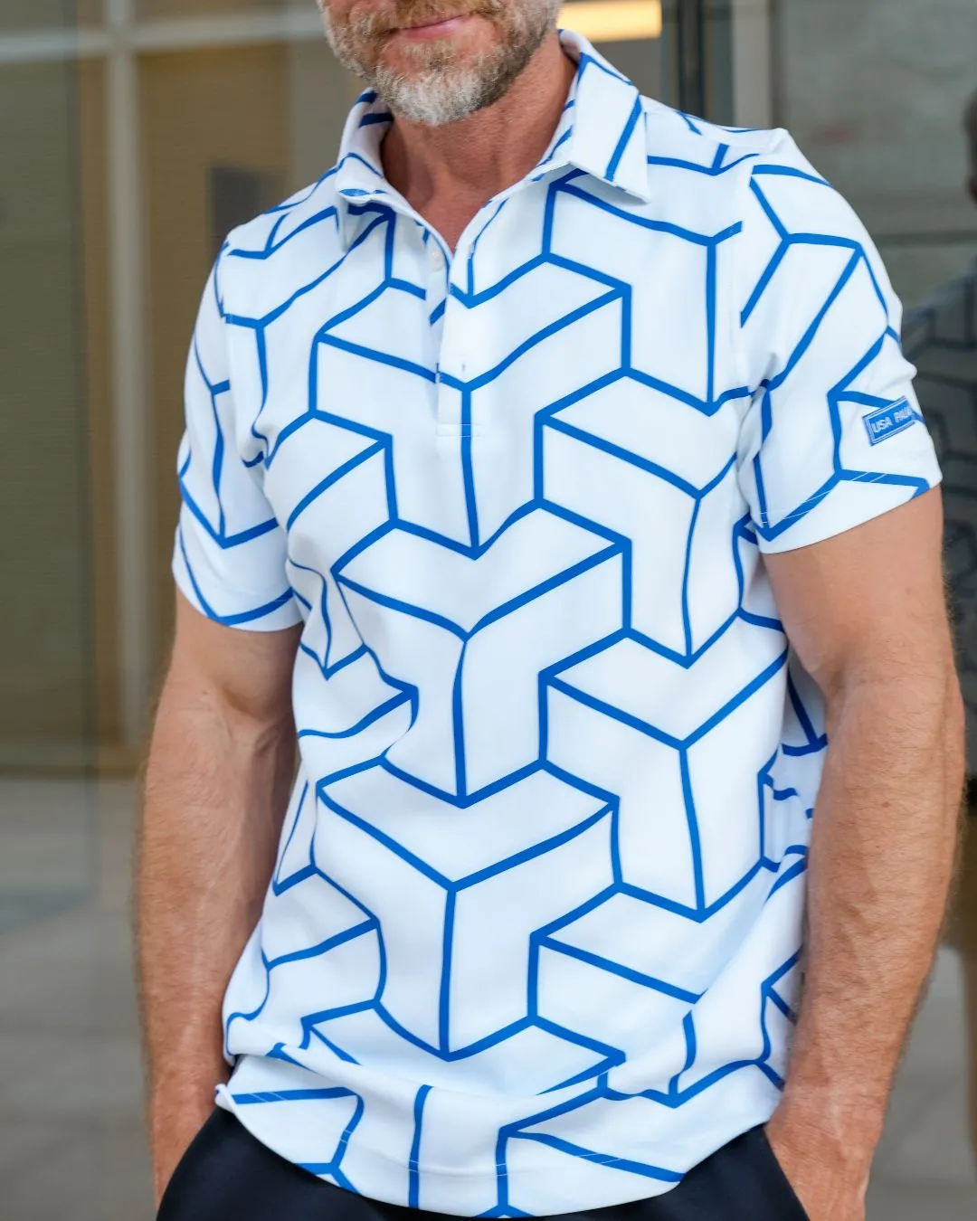 Infinity Polo