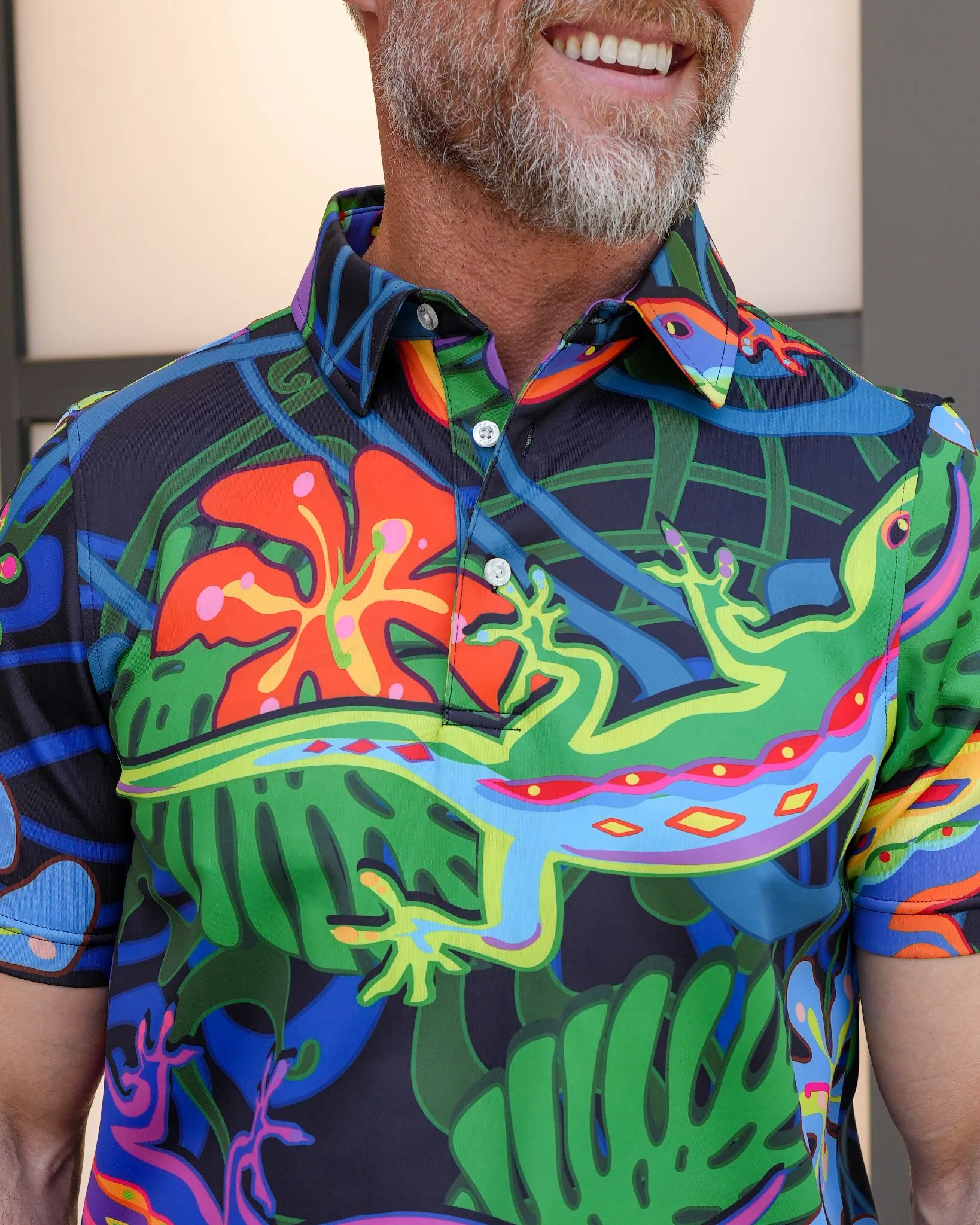Infinity Polo
