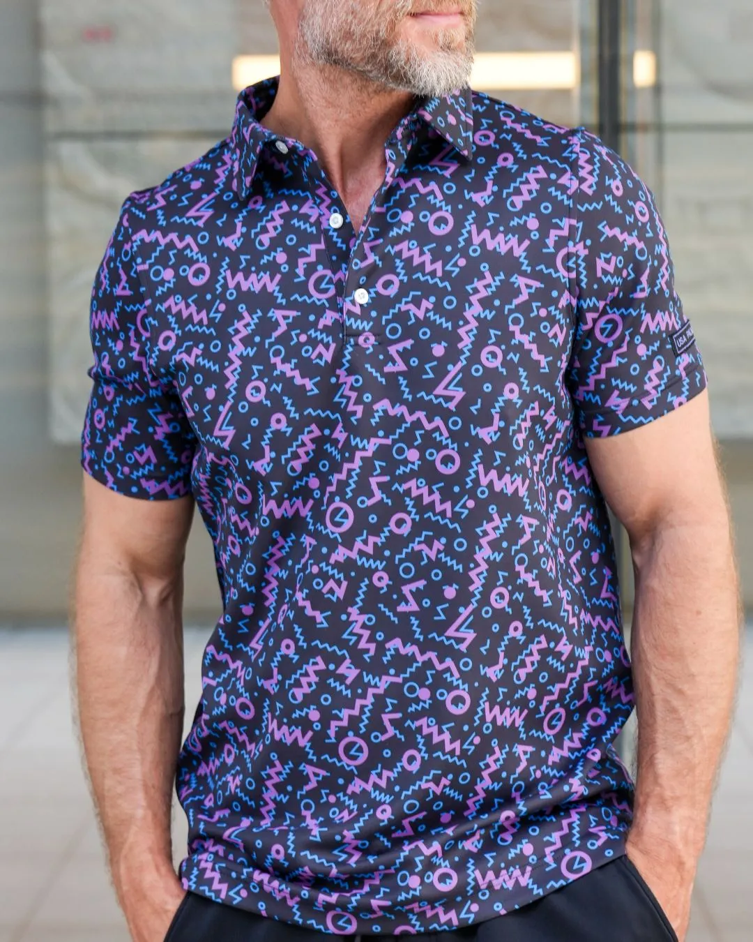 Infinity Polo
