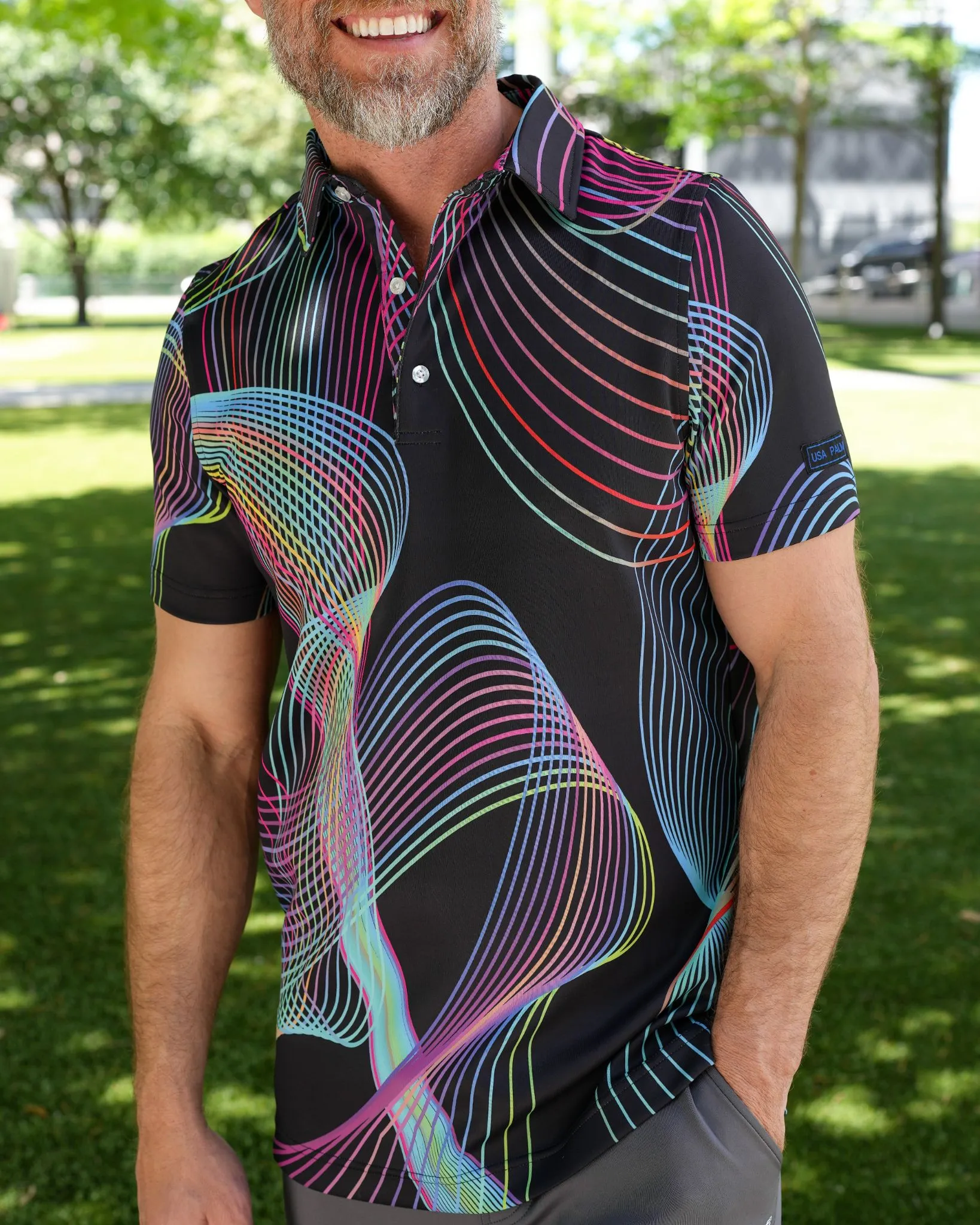 Infinity Polo