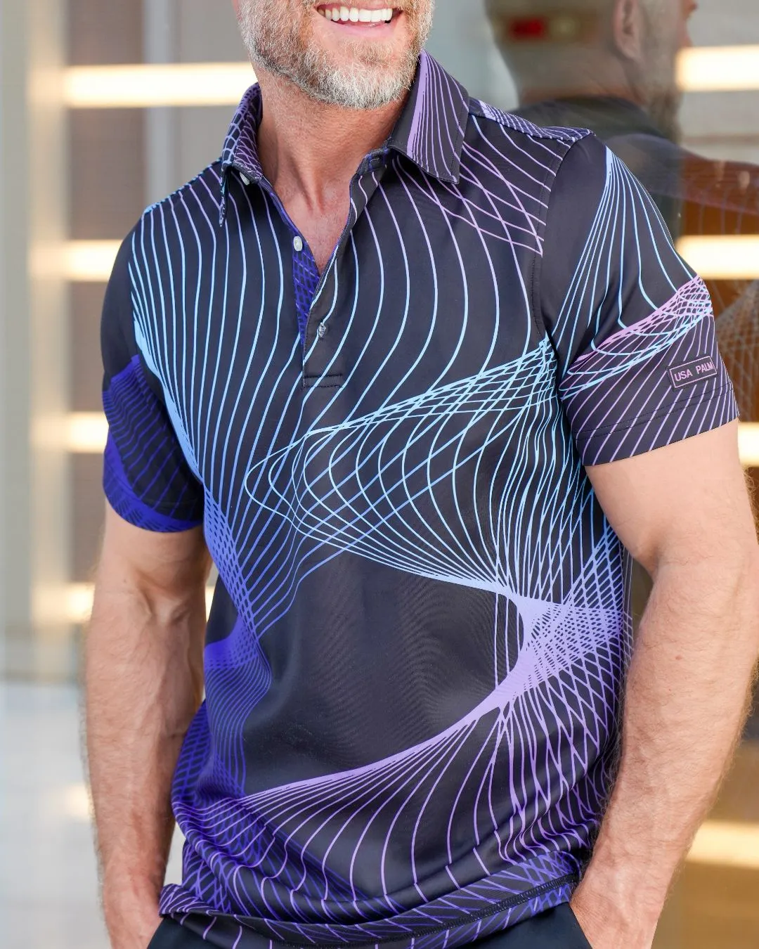 Infinity Polo